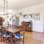 Poggioalvento Tatil Evi