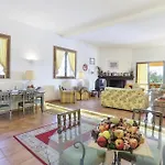 Poggioalvento Tatil Evi *