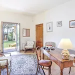 Poggioalvento Tatil Evi Lazzeretto