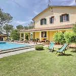 Tatil Evi Poggioalvento