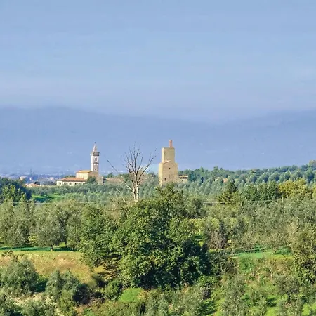 Poggioalvento Lazzeretto