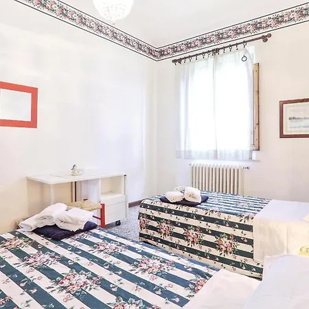 Vakantiehuis Poggioalvento *