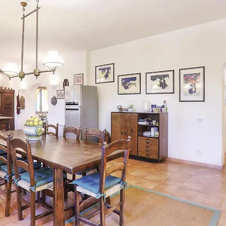 Poggioalvento Vakantiehuis