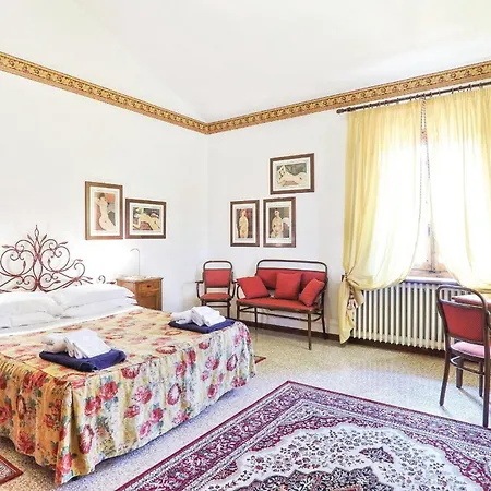 Vakantiehuis Poggioalvento *