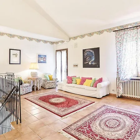 Vakantiehuis Poggioalvento Lazzeretto