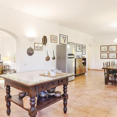Poggioalvento Vakantiehuis Lazzeretto