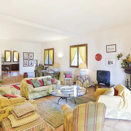 Poggioalvento Vakantiehuis *