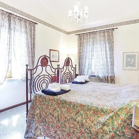 Vakantiehuis Poggioalvento *