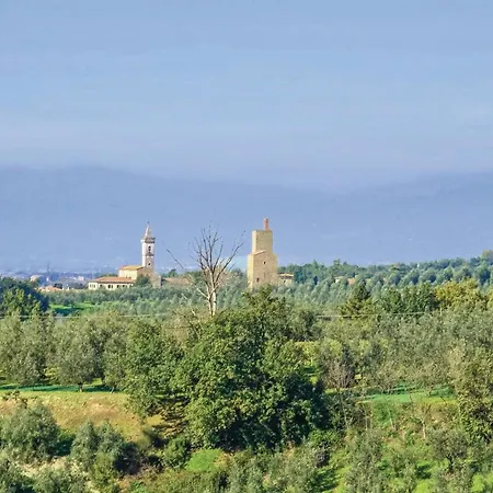 Poggioalvento Lazzeretto
