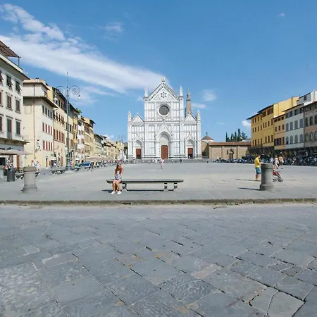 Vakantiehuis Poggioalvento Lazzeretto