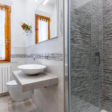 Vakantiehuis Poggioalvento