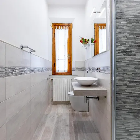 Poggioalvento Vakantiehuis Lazzeretto