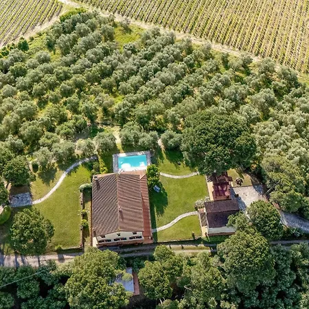 Poggioalvento * Lazzeretto