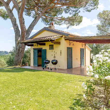 Poggioalvento Lazzeretto